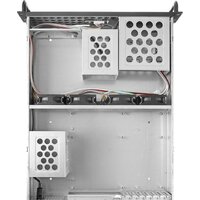 Корпус ExeGate 2U550-06/2U2088 EX172968RUS - Превью изображения №3 — Интернет-магазин Your Sale