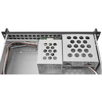 Корпус ExeGate 2U550-06/2U2088 EX172968RUS - Превью изображения №4 — Интернет-магазин Your Sale