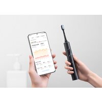 Электрическая зубная щетка Xiaomi Smart Electric Toothbrush T501 (dark gray) - Превью изображения №2 — Интернет-магазин Your Sale