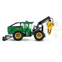 LEGO Technic 42157 Скиддер John Deere 948L-II Image #5