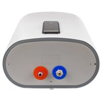 Накопительный электрический водонагреватель Candy CF80V-P5(R) - Превью изображения №6 — Интернет-магазин Your Sale