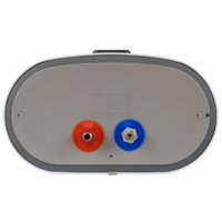 Накопительный электрический водонагреватель Candy CF80V-P5(R) - Превью изображения №7 — Интернет-магазин Your Sale