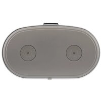 Накопительный электрический водонагреватель Candy CF80V-P5(R) - Превью изображения №9 — Интернет-магазин Your Sale