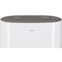 Накопительный электрический водонагреватель Candy CF80V-P5(R) - Превью изображения №5 — Интернет-магазин Your Sale