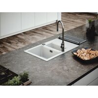 Кухонная мойка Alveus Cadit 70 1131359 - Превью изображения №4 — Интернет-магазин Your Sale