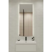 Cersanit Зеркало Eclipse Smart 60x145 64155 Image #2