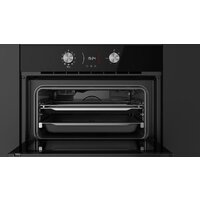 TEKA HLC 8406 BK AirFry Image #6