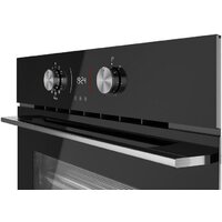 TEKA HLC 8406 BK AirFry Image #4