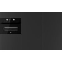 TEKA HLC 8406 BK AirFry Image #10