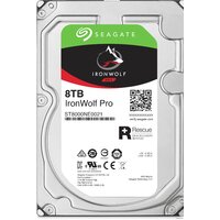 Seagate Ironwolf 8TB [ST8000VN0022]