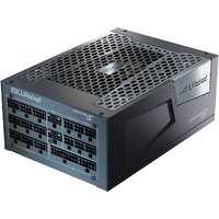 Блок питания Seasonic Prime TX-1600 ATX 3.1 2025 SSR-1600TR2 - Превью изображения №3 — Интернет-магазин Your Sale