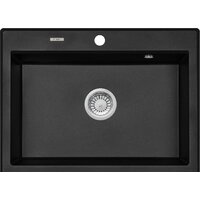 Deante Eridan ZQE G103 (графитовый металлик)