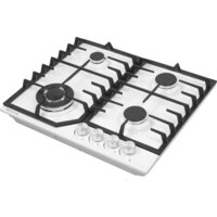Варочная панель Zigmund & Shtain G 22.6 W - Превью изображения №12 — Интернет-магазин Your Sale