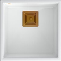 Кухонная мойка Quadron HQD4242U1-C1 - Превью изображения №2 — Интернет-магазин Your Sale