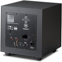 Проводной сабвуфер Paradigm Defiance X10 - Превью изображения №3 — Интернет-магазин Your Sale