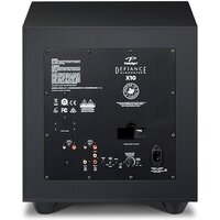 Проводной сабвуфер Paradigm Defiance X10 - Превью изображения №4 — Интернет-магазин Your Sale