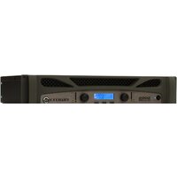 Интегральный усилитель Crown XTi 2002 - Превью изображения №2 — Интернет-магазин Your Sale