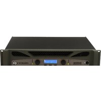 Интегральный усилитель Crown XTi 2002 - Превью изображения №4 — Интернет-магазин Your Sale