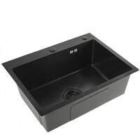 Кухонная мойка Rea Liam ZLE-06008 - Превью изображения №8 — Интернет-магазин Your Sale