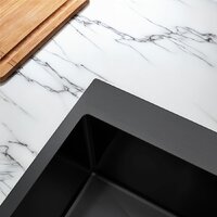 Кухонная мойка Rea Liam ZLE-06008 - Превью изображения №6 — Интернет-магазин Your Sale