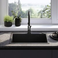 Кухонная мойка Rea Liam ZLE-06008 - Превью изображения №3 — Интернет-магазин Your Sale