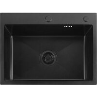 Кухонная мойка Rea Liam ZLE-06008 - Превью изображения №4 — Интернет-магазин Your Sale