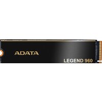 ADATA Legend 960 1TB ALEG-960-1TCS