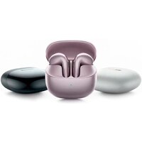 Наушники Xiaomi Buds 6 M2540E1 (графитовый черный, международная версия) - Превью изображения №3 — Интернет-магазин Your Sale