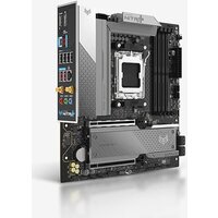 Материнская плата Sapphire Nitro+ B850M WiFi - Превью изображения №2 — Интернет-магазин Your Sale