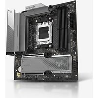 Материнская плата Sapphire Nitro+ B850M WiFi - Превью изображения №3 — Интернет-магазин Your Sale