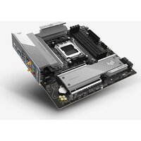 Материнская плата Sapphire Nitro+ B850M WiFi - Превью изображения №4 — Интернет-магазин Your Sale