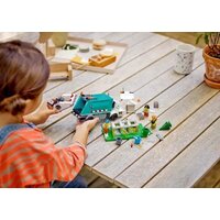 LEGO City 60386 Грузовик для переработки отходов Image #8