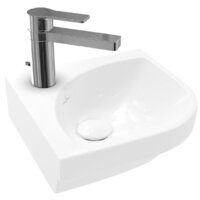 Умывальник Villeroy & Boch Subway 43714601 - Превью изображения №2 — Интернет-магазин Your Sale