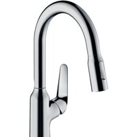 Hansgrohe M429-H180 71801000 Image #1