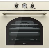 TEKA HRB 6300 VNB Brass Image #1