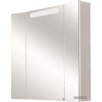 Акватон Мадрид 100 Зеркальный шкаф [1.A111.6.02M.A01.0]