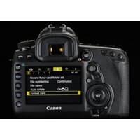 Зеркальный фотоаппарат Canon EOS 5D Mark IV Body - Превью изображения №18 — Интернет-магазин Your Sale
