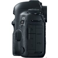 Зеркальный фотоаппарат Canon EOS 5D Mark IV Body - Превью изображения №4 — Интернет-магазин Your Sale