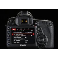 Зеркальный фотоаппарат Canon EOS 5D Mark IV Body - Превью изображения №15 — Интернет-магазин Your Sale