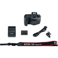 Зеркальный фотоаппарат Canon EOS 5D Mark IV Body - Превью изображения №7 — Интернет-магазин Your Sale