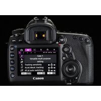 Зеркальный фотоаппарат Canon EOS 5D Mark IV Body - Превью изображения №16 — Интернет-магазин Your Sale