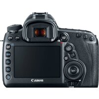 Зеркальный фотоаппарат Canon EOS 5D Mark IV Body - Превью изображения №2 — Интернет-магазин Your Sale