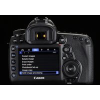 Зеркальный фотоаппарат Canon EOS 5D Mark IV Body - Превью изображения №17 — Интернет-магазин Your Sale