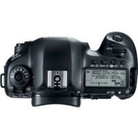 Зеркальный фотоаппарат Canon EOS 5D Mark IV Body - Превью изображения №3 — Интернет-магазин Your Sale