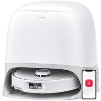 Роботы-пылесосы