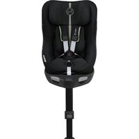 Cybex Sirona Gi i-Size (с базой, moon black plus) Image #5