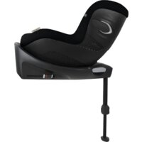 Cybex Sirona Gi i-Size (с базой, moon black plus) Image #2