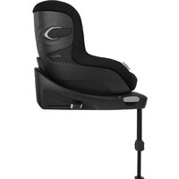 Cybex Sirona Gi i-Size (с базой, moon black plus) Image #4