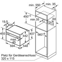 Siemens CS656GBS2 Image #10