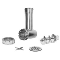 Мясорубка Haier HG-600 - Превью изображения №3 — Интернет-магазин Your Sale